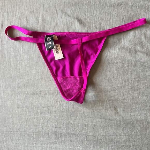 NWT Victoria’s Secret panty bundle!! - Picture 6 of 6